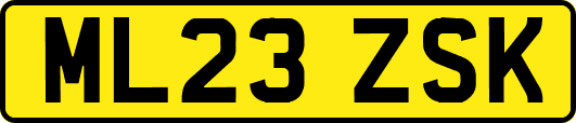 ML23ZSK