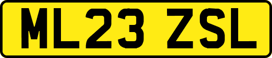 ML23ZSL