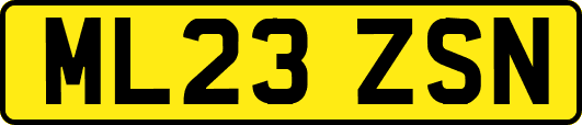 ML23ZSN
