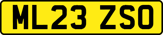 ML23ZSO
