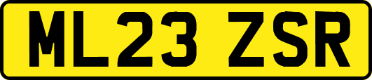 ML23ZSR