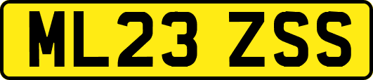 ML23ZSS