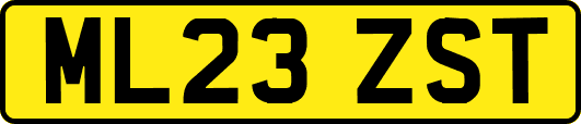 ML23ZST
