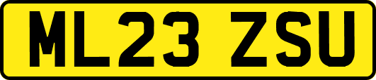 ML23ZSU