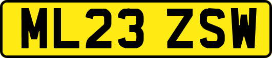 ML23ZSW