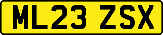 ML23ZSX