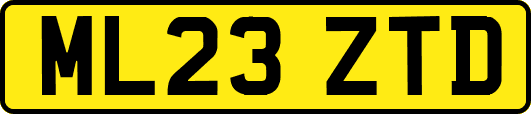 ML23ZTD