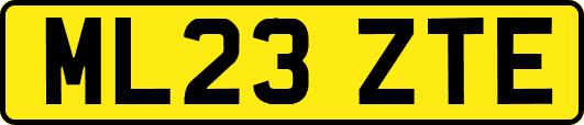 ML23ZTE