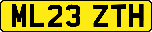 ML23ZTH