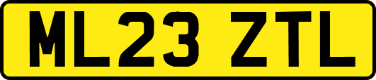 ML23ZTL