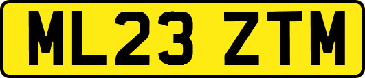 ML23ZTM
