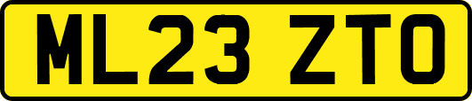 ML23ZTO