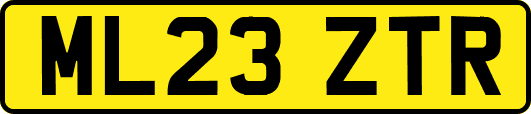 ML23ZTR