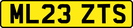 ML23ZTS