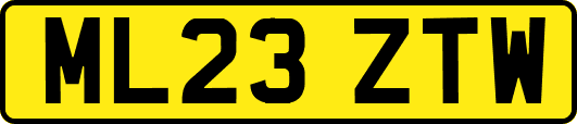 ML23ZTW