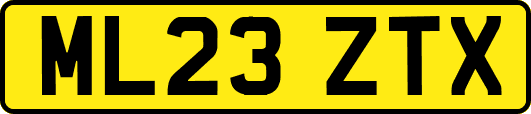 ML23ZTX
