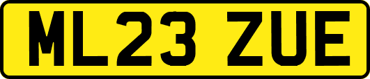 ML23ZUE