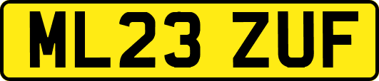 ML23ZUF