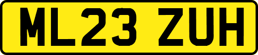 ML23ZUH