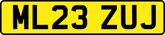 ML23ZUJ