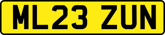 ML23ZUN