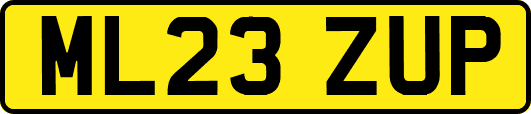 ML23ZUP
