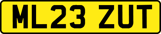 ML23ZUT