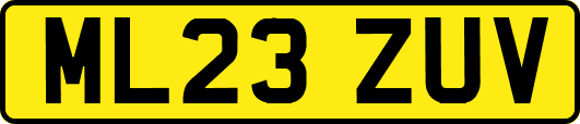 ML23ZUV