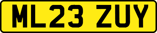 ML23ZUY