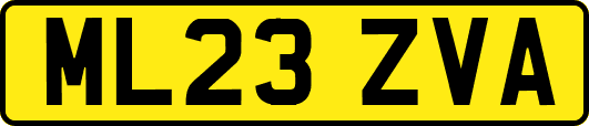 ML23ZVA