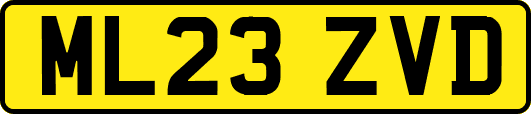 ML23ZVD