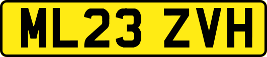 ML23ZVH