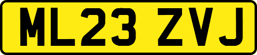 ML23ZVJ