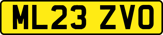ML23ZVO