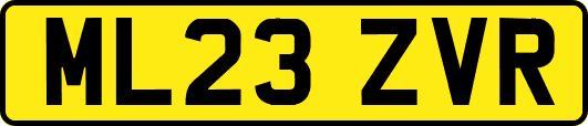 ML23ZVR