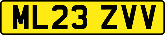 ML23ZVV