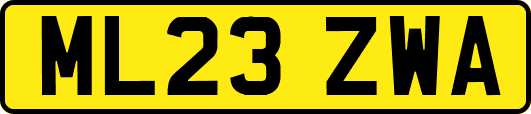 ML23ZWA