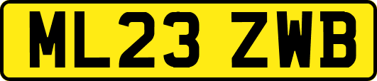 ML23ZWB