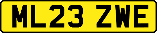 ML23ZWE