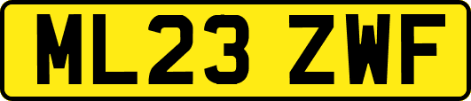 ML23ZWF