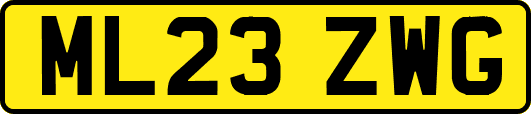 ML23ZWG