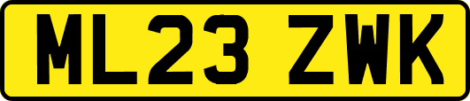 ML23ZWK