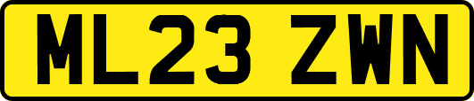 ML23ZWN