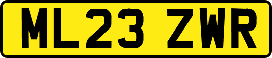 ML23ZWR