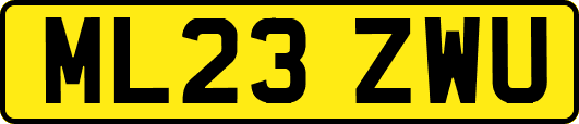 ML23ZWU