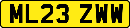 ML23ZWW