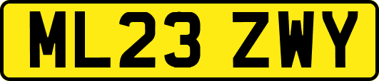 ML23ZWY