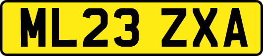 ML23ZXA
