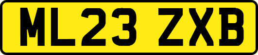 ML23ZXB