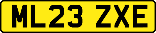 ML23ZXE